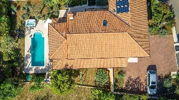 Modern Krnica Villa with Swimming Pool for Up to 10