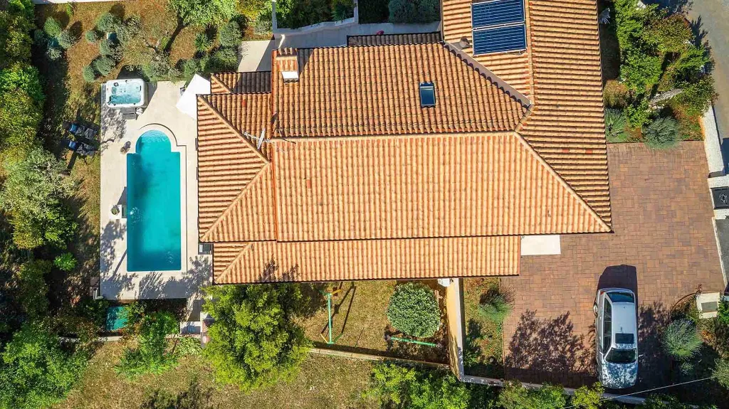 Modern Krnica Villa with Swimming Pool for Up to 10