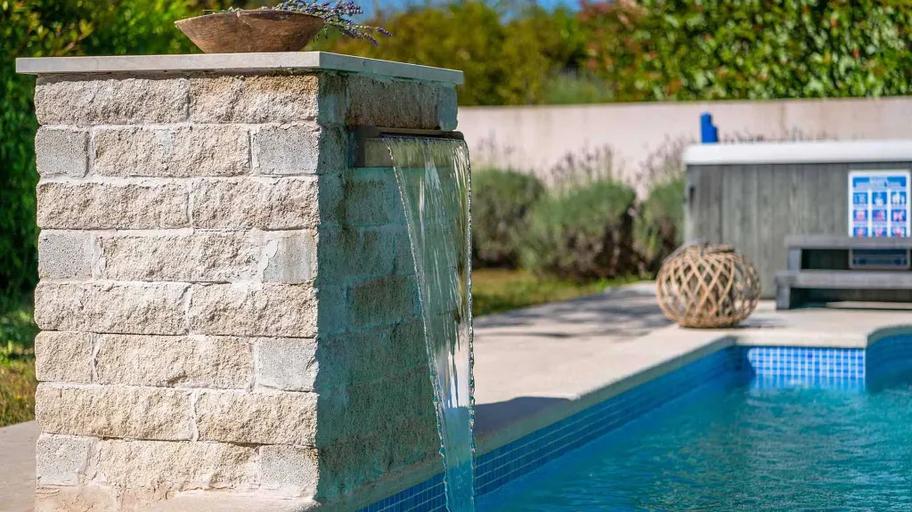 Modern Krnica Villa with Swimming Pool for Up to 10