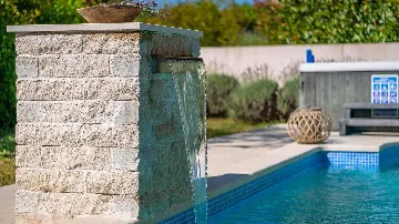 Modern Krnica Villa with Swimming Pool for Up to 10