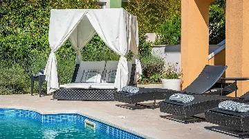 Modern Krnica Villa with Swimming Pool for Up to 10