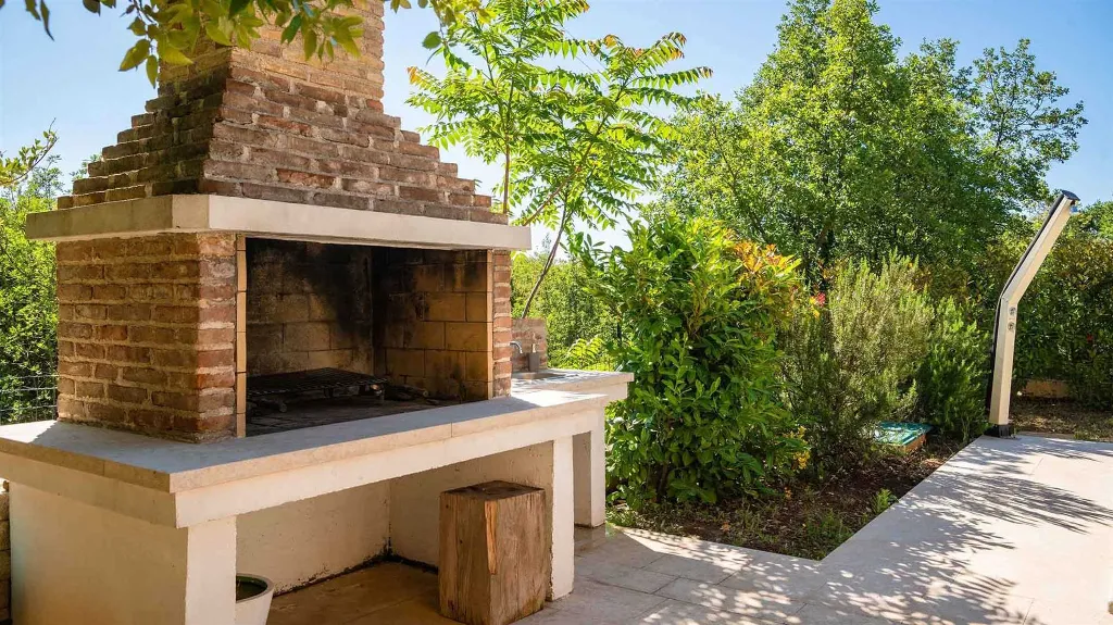 Modern Krnica Villa with Swimming Pool for Up to 10