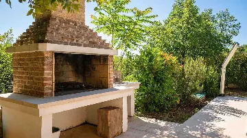 Modern Krnica Villa with Swimming Pool for Up to 10