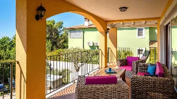 Modern Krnica Villa with Swimming Pool for Up to 10