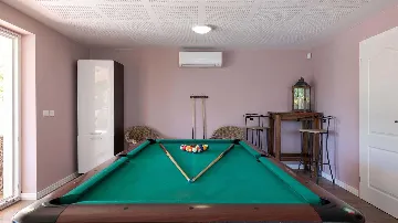 Modern Krnica Villa with Swimming Pool for Up to 10