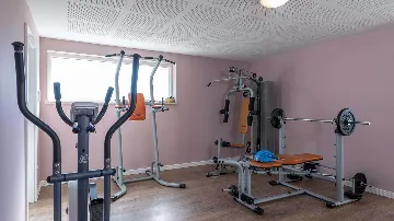 Modern Krnica Villa with Swimming Pool for Up to 10