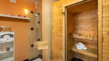 Modern Krnica Villa with Swimming Pool for Up to 10