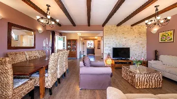 Modern Krnica Villa with Swimming Pool for Up to 10