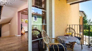 Modern Krnica Villa with Swimming Pool for Up to 10