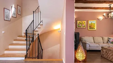 Modern Krnica Villa with Swimming Pool for Up to 10