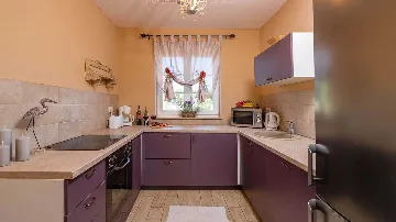 Modern Krnica Villa with Swimming Pool for Up to 10