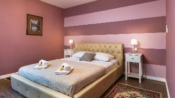 Modern Krnica Villa with Swimming Pool for Up to 10