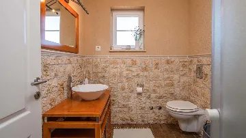 Modern Krnica Villa with Swimming Pool for Up to 10