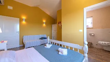 Modern Krnica Villa with Swimming Pool for Up to 10