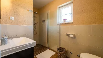 Modern Krnica Villa with Swimming Pool for Up to 10