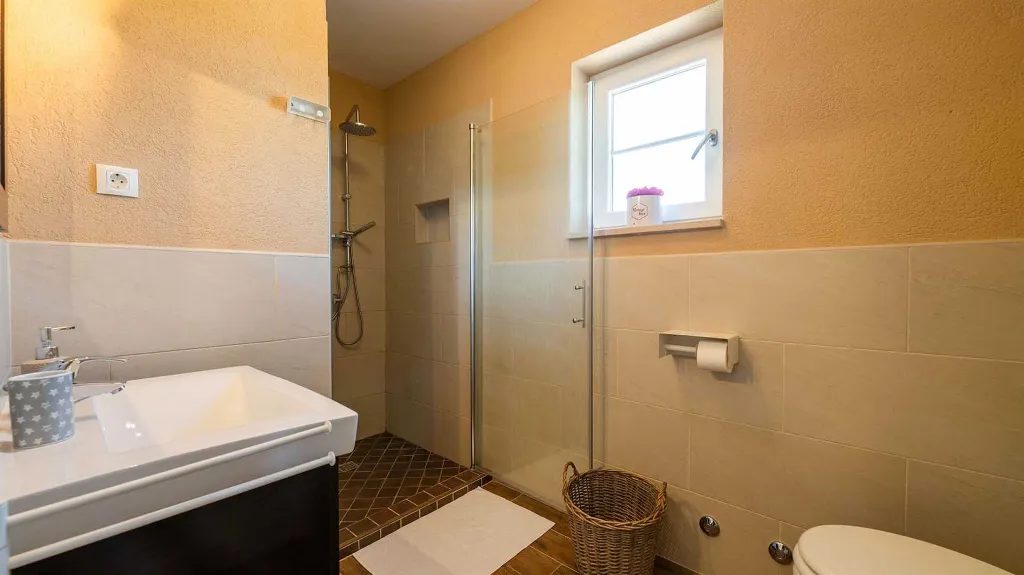 Modern Krnica Villa with Swimming Pool for Up to 10