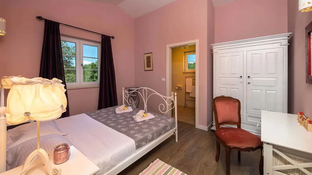 Modern Krnica Villa with Swimming Pool for Up to 10