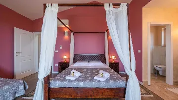 Modern Krnica Villa with Swimming Pool for Up to 10