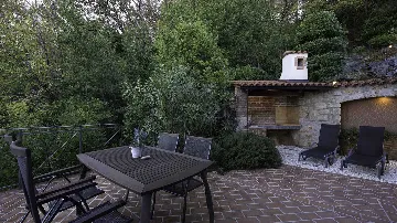 5-Bedroom Villa with Heated Pool, Mošćenička Draga