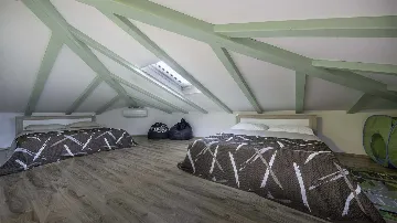 5-Bedroom Villa with Heated Pool, Mošćenička Draga