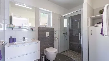 Stone Poolside Villa in Bol for Up to 6