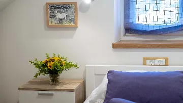 Stone Poolside Villa in Bol for Up to 6