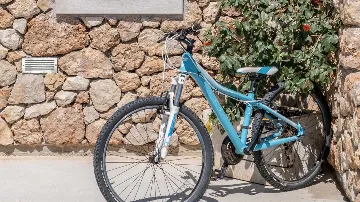 Stone Poolside Villa in Bol for Up to 6