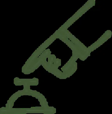 Apartment in Croatia for 1 Guest