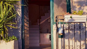 Heritage Villa in Makarska with Pool and Sea View