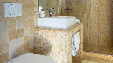 Heritage Villa in Makarska with Pool and Sea View