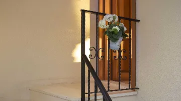 Heritage Villa in Makarska with Pool and Sea View