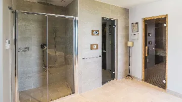 Villa with Views in Merišće for 10 Guests