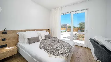 4-Bedroom Villa in Zaton, Croatia (Sleeps 10)