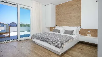 4-Bedroom Villa in Zaton, Croatia (Sleeps 10)