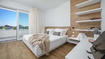 4-Bedroom Villa in Zaton, Croatia (Sleeps 10)