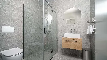 4-Bedroom Villa in Zaton, Croatia (Sleeps 10)