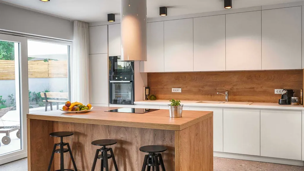 4-Bedroom Villa in Zaton, Croatia (Sleeps 10)