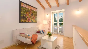 Stone Villa with Pool in Marčana for up to 8