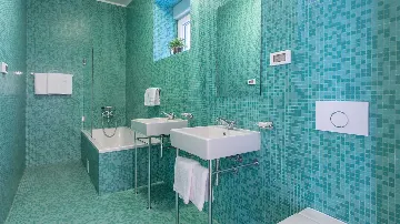 Dubrovnik Heritage Villa with 4 Bedrooms