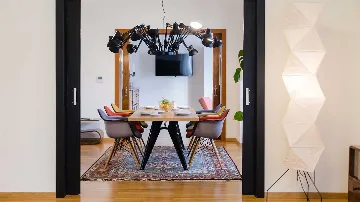 Dubrovnik Heritage Villa with 4 Bedrooms