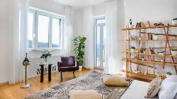 Dubrovnik Heritage Villa with 4 Bedrooms