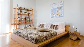 Dubrovnik Heritage Villa with 4 Bedrooms