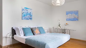 Dubrovnik Heritage Villa with 4 Bedrooms