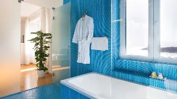 Dubrovnik Heritage Villa with 4 Bedrooms