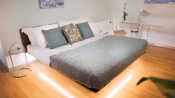 Dubrovnik Heritage Villa with 4 Bedrooms