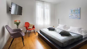 Dubrovnik Heritage Villa with 4 Bedrooms