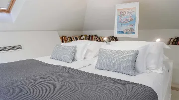 Dubrovnik Heritage Villa with 4 Bedrooms