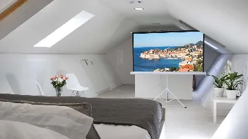 Dubrovnik Heritage Villa with 4 Bedrooms