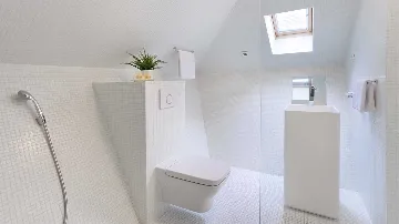 Dubrovnik Heritage Villa with 4 Bedrooms