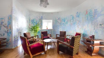 Dubrovnik Heritage Villa with 4 Bedrooms